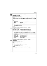 Preview for 91 page of Kyocera TASKalfa 420i Service Manual