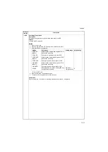 Preview for 93 page of Kyocera TASKalfa 420i Service Manual