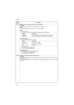 Preview for 94 page of Kyocera TASKalfa 420i Service Manual