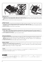 Preview for 464 page of Kyocera TASKalfa 420i Service Manual