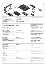 Preview for 493 page of Kyocera TASKalfa 420i Service Manual