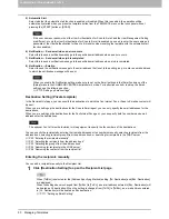 Preview for 52 page of Kyocera TASKalfa 550c Manual