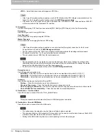 Preview for 64 page of Kyocera TASKalfa 550c Manual