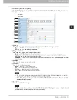 Preview for 67 page of Kyocera TASKalfa 550c Manual