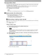 Preview for 76 page of Kyocera TASKalfa 550c Manual