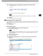 Preview for 81 page of Kyocera TASKalfa 550c Manual