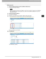 Preview for 83 page of Kyocera TASKalfa 550c Manual