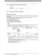 Preview for 138 page of Kyocera TASKalfa 550c Manual