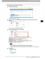 Preview for 139 page of Kyocera TASKalfa 550c Manual