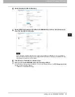 Preview for 153 page of Kyocera TASKalfa 550c Manual