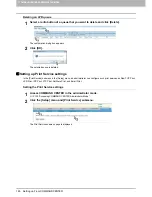 Preview for 182 page of Kyocera TASKalfa 550c Manual