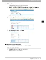 Preview for 249 page of Kyocera TASKalfa 550c Manual