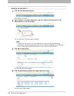 Preview for 290 page of Kyocera TASKalfa 550c Manual