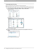 Preview for 108 page of Kyocera TASKalfa 550c Software Installation Manual