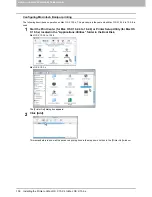 Preview for 110 page of Kyocera TASKalfa 550c Software Installation Manual