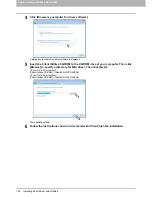 Preview for 148 page of Kyocera TASKalfa 550c Software Installation Manual