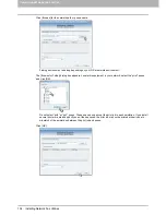 Preview for 156 page of Kyocera TASKalfa 550c Software Installation Manual