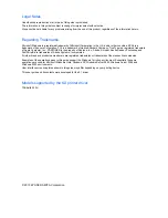 Preview for 2 page of Kyocera TASKalfa 552ci User Manual