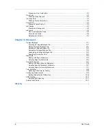 Preview for 6 page of Kyocera TASKalfa 552ci User Manual
