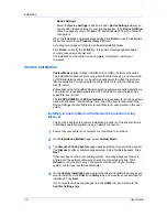 Preview for 10 page of Kyocera TASKalfa 552ci User Manual