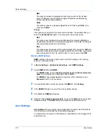 Preview for 28 page of Kyocera TASKalfa 552ci User Manual