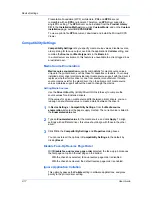 Preview for 34 page of Kyocera TASKalfa 552ci User Manual