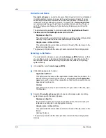 Preview for 82 page of Kyocera TASKalfa 552ci User Manual