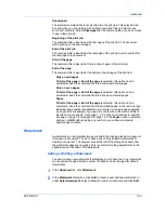 Preview for 85 page of Kyocera TASKalfa 552ci User Manual