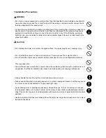Preview for 7 page of Kyocera TASKalfa 620 Service Manual