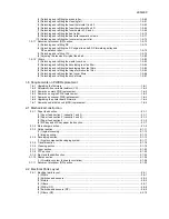 Preview for 13 page of Kyocera TASKalfa 620 Service Manual