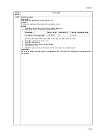 Preview for 57 page of Kyocera TASKalfa 620 Service Manual