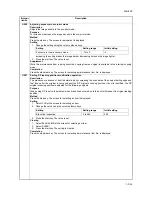 Preview for 73 page of Kyocera TASKalfa 620 Service Manual