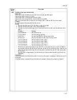 Preview for 75 page of Kyocera TASKalfa 620 Service Manual