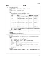 Preview for 83 page of Kyocera TASKalfa 620 Service Manual