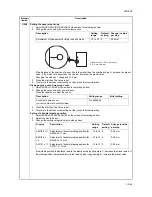 Preview for 103 page of Kyocera TASKalfa 620 Service Manual