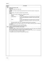 Preview for 116 page of Kyocera TASKalfa 620 Service Manual