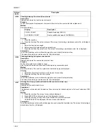 Preview for 130 page of Kyocera TASKalfa 620 Service Manual