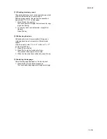 Preview for 143 page of Kyocera TASKalfa 620 Service Manual