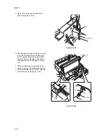 Preview for 270 page of Kyocera TASKalfa 620 Service Manual