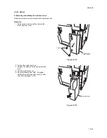 Preview for 303 page of Kyocera TASKalfa 620 Service Manual