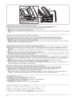 Preview for 498 page of Kyocera TASKalfa 620 Service Manual