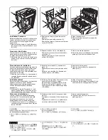 Preview for 503 page of Kyocera TASKalfa 620 Service Manual