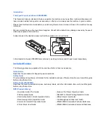 Preview for 2 page of Kyocera TASKalfa 6500i Operation Manual