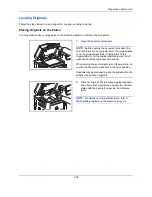 Preview for 94 page of Kyocera TASKalfa 6500i Operation Manual