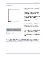 Preview for 132 page of Kyocera TASKalfa 6500i Operation Manual