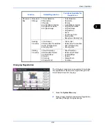 Preview for 151 page of Kyocera TASKalfa 6500i Operation Manual