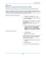Preview for 242 page of Kyocera TASKalfa 6500i Operation Manual