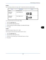 Preview for 353 page of Kyocera TASKalfa 6500i Operation Manual