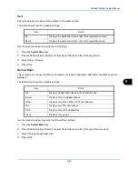 Preview for 379 page of Kyocera TASKalfa 6500i Operation Manual