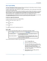 Preview for 406 page of Kyocera TASKalfa 6500i Operation Manual